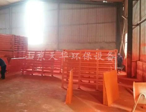 點擊查看詳細(xì)信息<br>標(biāo)題：廠容廠景 閱讀次數(shù)：1701