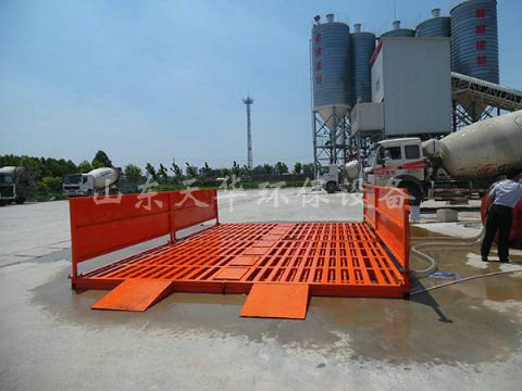 點擊查看詳細信息<br>標(biāo)題：汶上和潤建材4X6X1.2米免基礎(chǔ)型 閱讀次數(shù)：1930