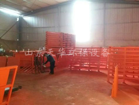 點擊查看詳細(xì)信息<br>標(biāo)題：廠容廠景 閱讀次數(shù)：1482