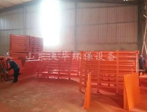 點擊查看詳細(xì)信息<br>標(biāo)題：廠容廠景 閱讀次數(shù)：1519