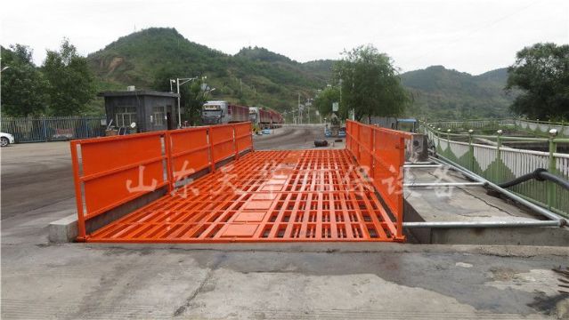 點(diǎn)擊查看詳細(xì)信息<br>標(biāo)題：煤礦定制100T工程洗輪機(jī) 閱讀次數(shù)：3482