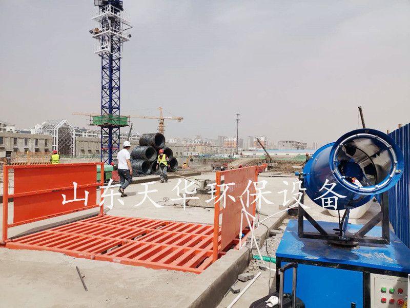 點(diǎn)擊查看詳細(xì)信息<br>標(biāo)題：標(biāo)準(zhǔn)型工程洗車(chē)機(jī) 閱讀次數(shù)：3100