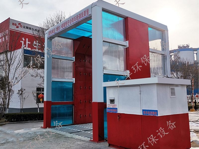 點(diǎn)擊查看詳細(xì)信息<br>標(biāo)題：龍門(mén)洗車(chē)機(jī) 閱讀次數(shù)：4540